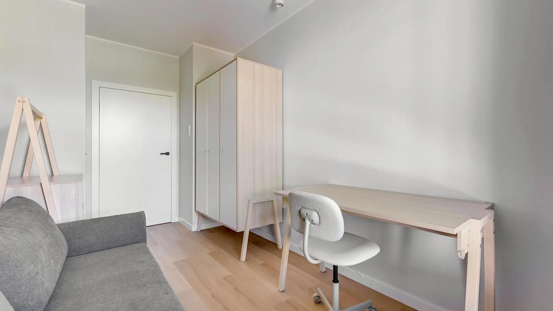 Comfort Apartments Okrzei Sopot