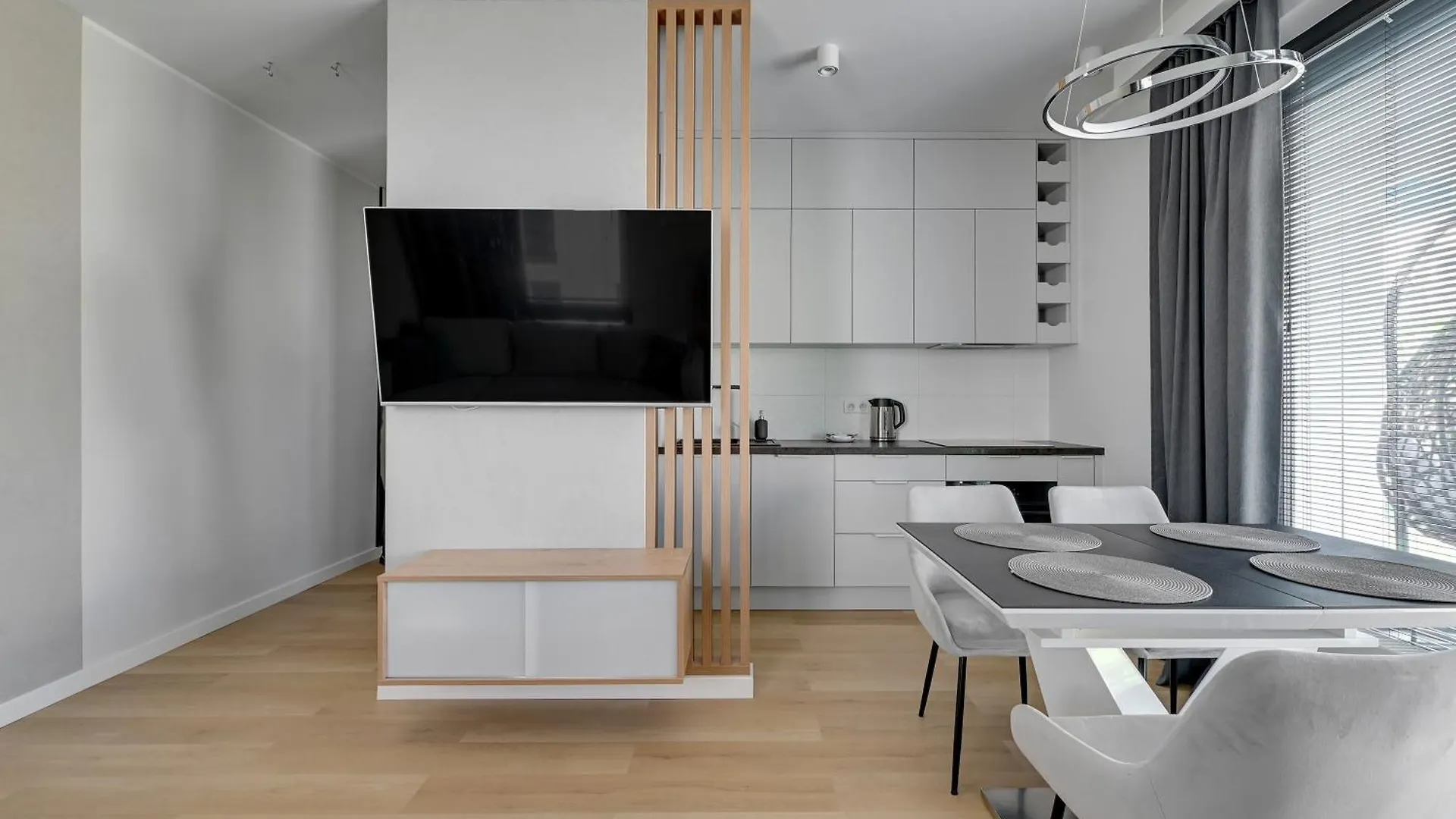 Comfort Apartments Okrzei Sopot 0*,  Poland